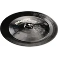Produktbild: China-Becken Paiste Color Sound 900 Black 14
