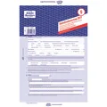 Produktbild: EINHMIETVERTRMUEBERGA Häuser Einheitsmietvertrag DIN bis Avery Zweckform 2873