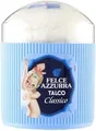 Produktbild: 6x Paglieri Felce Azzurra Talco Classico con Piumino Body Powder Classic Talc with Sponge 250 g + Italian Gourmet polpa 400g