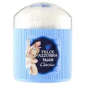 Produktbild: Felce Azzurra Körperpuder Classic 250g + Luxuriöses Kissen Set