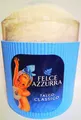 Produktbild: FELCE AZZURRA TALCO CLASSICO mit Quaste BABYPUDER KÖRPERPUDER TALKUM 750g #36