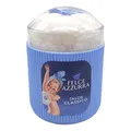 Produktbild: Felce Azzurra classico Körperpuder Schwämmchen 250g sanfte Körperpflege