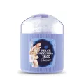 Produktbild: Felce Azzurra Klassisches Puder mit Dosen - 250 g lichen Pflegeprogramm.