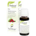 Produktbild: UVALYSAT Flüssigkeit zum Einnehmen 30 ml