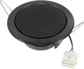 Produktbild: Visaton DL 8 (RAL 9005) - 8 Ohm Deckenlautsprecher 8Ω 1St.