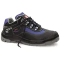 Produktbild: Jori JAZEK S2 12520 Sicherheitshalbschuh - 40