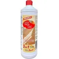 Produktbild: Laminatreiniger Reinex Laminat & Parkettpflege 2 in 1 1 L Reinigung & Pflege in einem, seifenhaltige Pflegesubstanzen