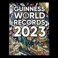 Produktbild: Guinness World Records 2023 von Records, Guinness W... | Buch | Zustand sehr gut