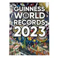 Produktbild: Guinness World Records 2023, Records, Guinness World