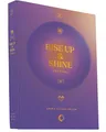 Produktbild: Rise Up & Shine Journal: Entdecke mit diesem Journal deine Schöpferkraft, entfalte dein Potenzial und erschaffe dein außergewöhnliches Leben. Das ... ... der Bestseller-Autorin Laura Malina Seiler