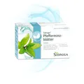 Produktbild: SIDROGA Pfefferminzblaetter Filterbtl., 20 St