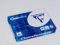 Produktbild: 500 BLATT KOPIERPAPIER CLAIRALFA DIN A 4 WEISS 80g