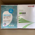 Produktbild: 5000 Blatt Xerox/ Mondi 80g Recycled Papier DIN A4 Kopierpapier