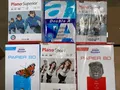 Produktbild: 5000 Blatt Plano/Avery 80g blickdichtes Papier DIN A4 Kopierpapier