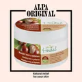 Produktbild: Alpa Herbal Massagecreme mit Kastanien 250ml Massage Massagegel Gelenk Muskeln