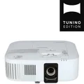 Produktbild: Epson EH-TW6250 - 4K HDR Beamer | HEIMKINO.de Tuning Edition