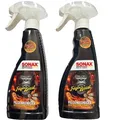 Produktbild: SONAX FelgenBeast Sonderedition  2 X 500 ml Felgen Reiniger Reingung