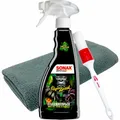 Produktbild: Felgenreiniger Sonax Felgen Beast Felgen Reiniger + Pinsel & Tuch