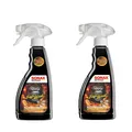 Produktbild: SONAX FelgenBeast Felgenreiniger / Sonderedition Sweet Home / 2x 500ml