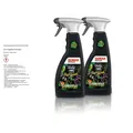 Produktbild: SONAX 2x 500 ml FELGENBEAST SONDEREDITION FELGENREINIGER ALU STAHL SÄUREFREI