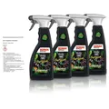 Produktbild: SONAX 4x 500 ml FELGENBEAST SONDEREDITION FELGENREINIGER ALU STAHL SÄUREFREI