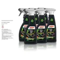 Produktbild: SONAX 6x 500 ml FELGENBEAST SONDEREDITION FELGENREINIGER ALU STAHL SÄUREFREI