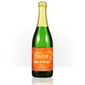 Produktbild: (1L=EUR7.33) Sautter Cidre 2%  Doux  (Süß) 0.75  Liter