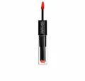 Produktbild: L'Oreal Deutschland Lippenstift LOreal Paris Lippenstift Infaillible 2Step 506 Red Infaillible, 5,6 ml