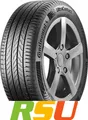 Produktbild: 2x Continental Ultracontact 185/60 R15 84H Sommerreifen