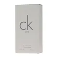 Produktbild: Calvin Klein CK One Eau de Toilette Spray 200 ml