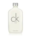 Produktbild: Calvin Klein ck one Eau de Toilette 200 ml