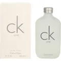 Produktbild: Calvin Klein Ck One Edt Spray.