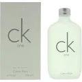 Produktbild: ck one - EdT 200ml