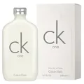 Produktbild: Calvin Klein CK One Eau de Toilette Spray 200 ml