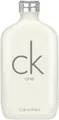Produktbild: Calvin Klein ck one Eau de Toilette (EdT) 200 ml Parfüm