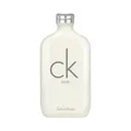 Produktbild: Calvin Klein CK ONE Eau de Toilette Parfum 200 ml