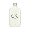Produktbild: Calvin Klein CK One Eau De Toilette EDT 200 ml (unisex)