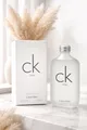 Produktbild: Calvin Klein CK One - Eau De Toilette - 200 ml Neu & Ovp