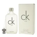 Produktbild: Calvin Klein CK One Eau De Toilette 200 ml (unisex)