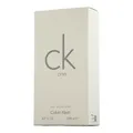 Produktbild: Calvin Klein CK One EDT 200ml