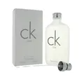 Produktbild: Calvin Klein CK One Eau de Toilette 200 ml Unisex Duft