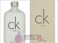 Produktbild: Calvin Klein Ck One Edt Spray 200,00 ml
