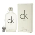 Produktbild: Calvin Klein CK One Eau De Toilette EDT 200 ml (unisex)