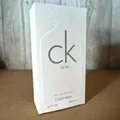 Produktbild: Calvin Klein CK ONE - Eau de Toilette Natural Spray - 200ml EdT (Neu & Ovp)