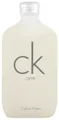 Produktbild: Calvin Klein CK One Eau de Toilette 200 ml OVP NEU