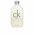 Produktbild: CK ONE Eau De Toilette 200ML