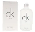 Produktbild: CALVIN KLEIN cK one EDT Vapo 200 ml