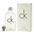 Produktbild: Calvin Klein CK One 200 ml Original NEU + OVP Eau de Toilette EDT Unisex