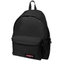 Produktbild: EASTPAK Padded PAK'R Rucksack, 24 L - Black Denim (Grau)