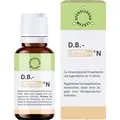 Produktbild: D.b. Entoxin N Tropfen 100 ml